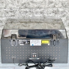とうしょう「TS-6885」多機能オーディオプレーヤーの画像