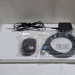 🎋Lenovo🌟ideapad320🌟超美品白🌟SSD🌟WIN11🌟Office2021の画像