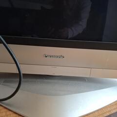 パナソニックプラズマテレビの画像
