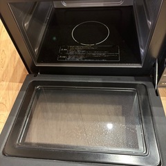 日立　オーブンレンジ
の画像