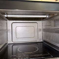 日立　オーブンレンジ
の画像
