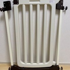 ベビーゲートの画像