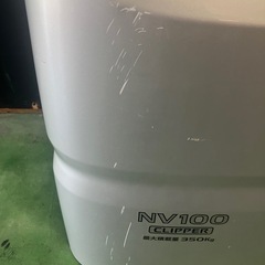 引き取り限定！17V バックドア　Z2Sの画像