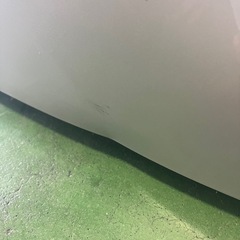 引き取り限定！17V バックドア　Z2Sの画像
