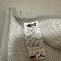 敷きパッド　Nクール強冷感　セミダブルの画像