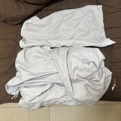 シングル　布団セットの画像
