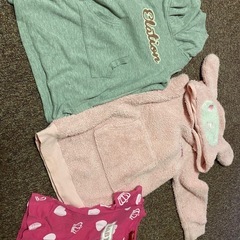 子供服の画像