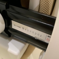イトーキ　オフチェアの画像