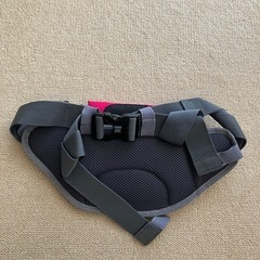 ランニング　ウェストポーチ　ニューバランス　New Blanaceの画像
