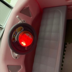 3way 室内遊具 滑り台バスの画像