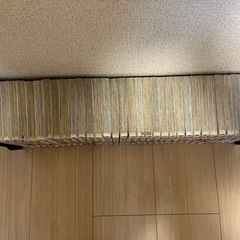 ONE PIECE 77巻〜101巻　の画像