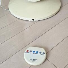 【無料】扇風機あげます。タワーファン、サーキュレーターの画像