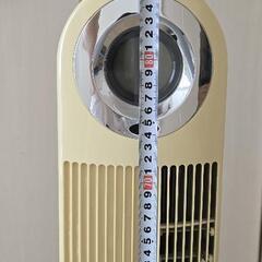 【無料】扇風機あげます。タワーファン、サーキュレーターの画像