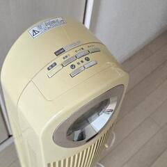 【無料】扇風機あげます。タワーファン、サーキュレーターの画像