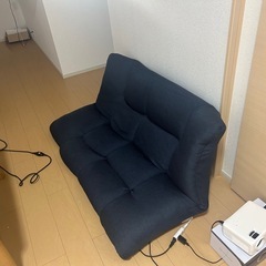 本日取引希望　ソファーの画像