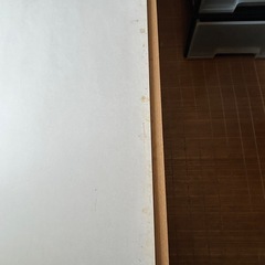 ニトリ　チェストベッド　以前のタイプの画像