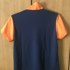 ニッタク　卓球ユニフォーム　Mの画像