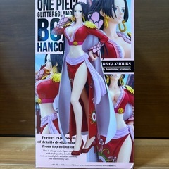 【新品未開封】ワンピース　白髭　ビビ　ハンコック　エース　マルコ　他セットの画像