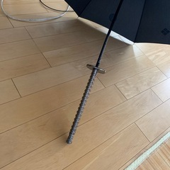 サムライ 刀傘 
長傘の画像