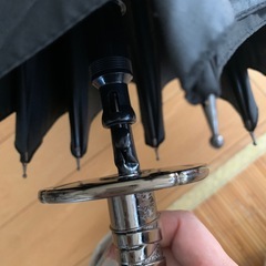  サムライ 刀傘 
長傘の画像