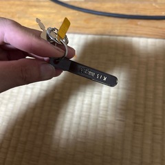 岩手県　奥州市　金庫　CROWNの画像