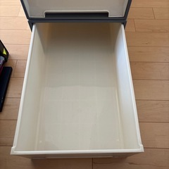 衣装ケースFits2個セットの画像