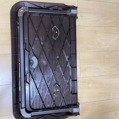 ベビーサークルの画像