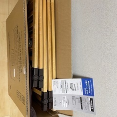ベビーサークルの画像