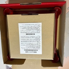 [美品]お食い初めセット(男の子)の画像