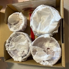 [美品]お食い初めセット(男の子)の画像