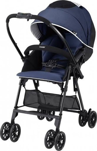 combi　ベビーカー メチャライト