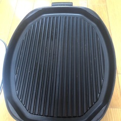 ホットプレートの画像