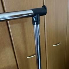 パイプハンガーの画像