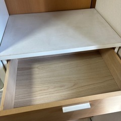 チェストの画像