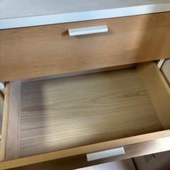 チェストの画像