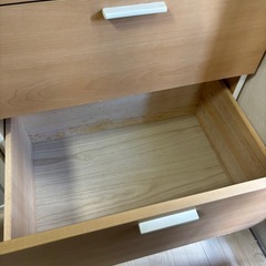 チェストの画像