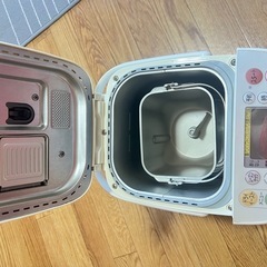 ホーム
ベーカリー　SD-BT103の画像