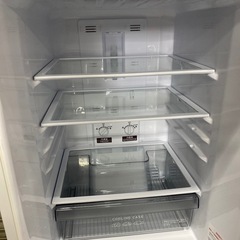 No.892中古冷蔵庫　2021年146ℓ きれい！の画像