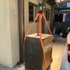 金庫の画像
