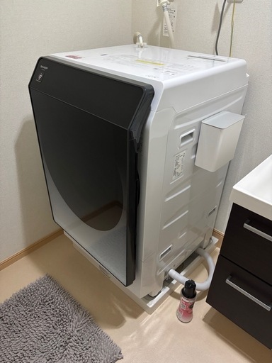 051236】ハンドドライヤー