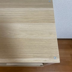 【無料】IKEA製カラーボックスの画像