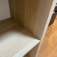 【無料】IKEA製カラーボックスの画像