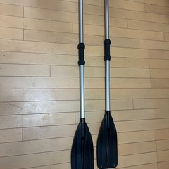 ゴムボート　280cm       の画像