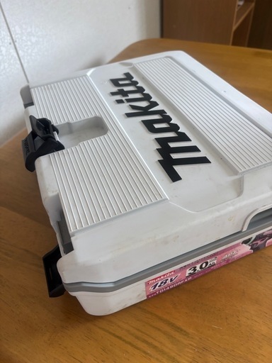 マキタ　18Vインパクト