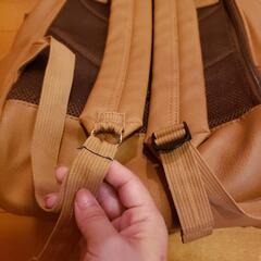 訳あり★ママバッグの画像