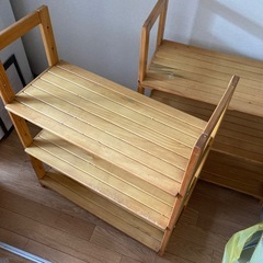 【7月26日まで】棚 の画像