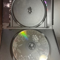 King & Prince concert tour 2019 DVDの画像