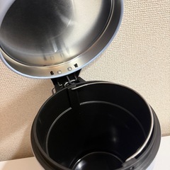 【未使用
】シナモロール ダストボックス アミューズメント品 の画像