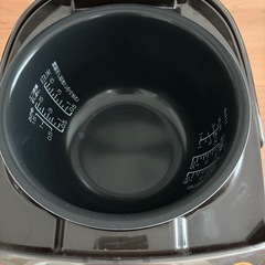象印　炊飯器　NW-VA10 2020年製の画像
