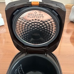 象印　炊飯器　NW-VA10 2020年製の画像